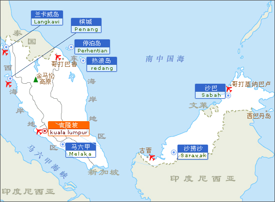 吉打州人口_马来西亚吉打州地图(3)