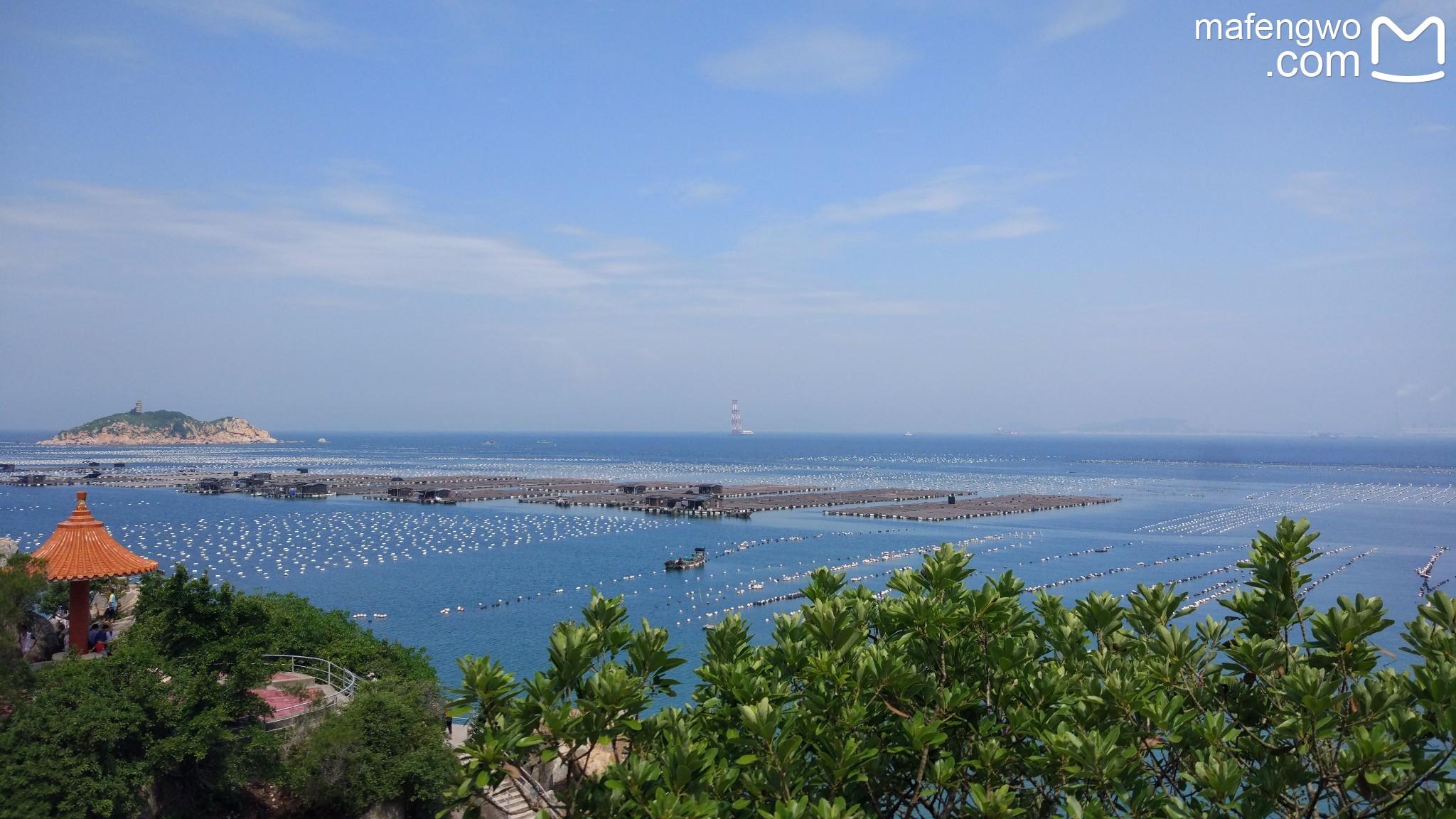 查看南澳岛一日游更多玩法