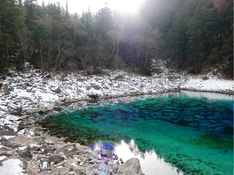 梦境之水，家中急流涌动的寓意与解析