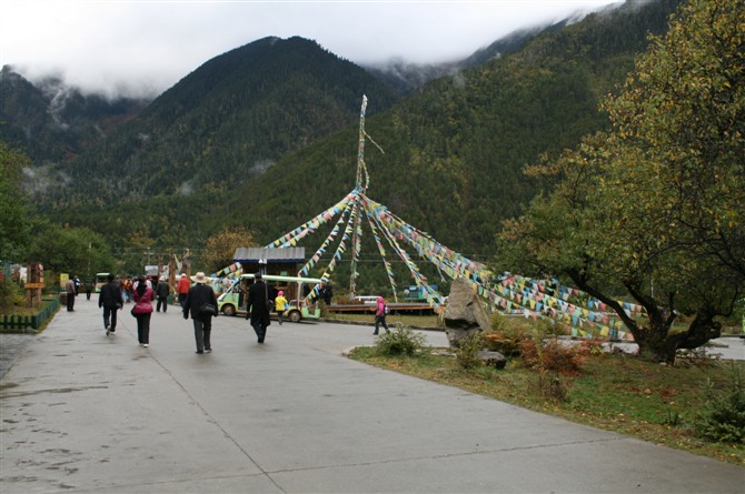 陇县南峡沟人口_陇县马蹄酥(3)