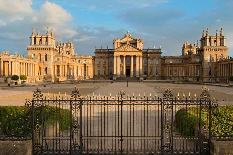 [北京送签]英国2年多次旅游签证(全国受理+可加