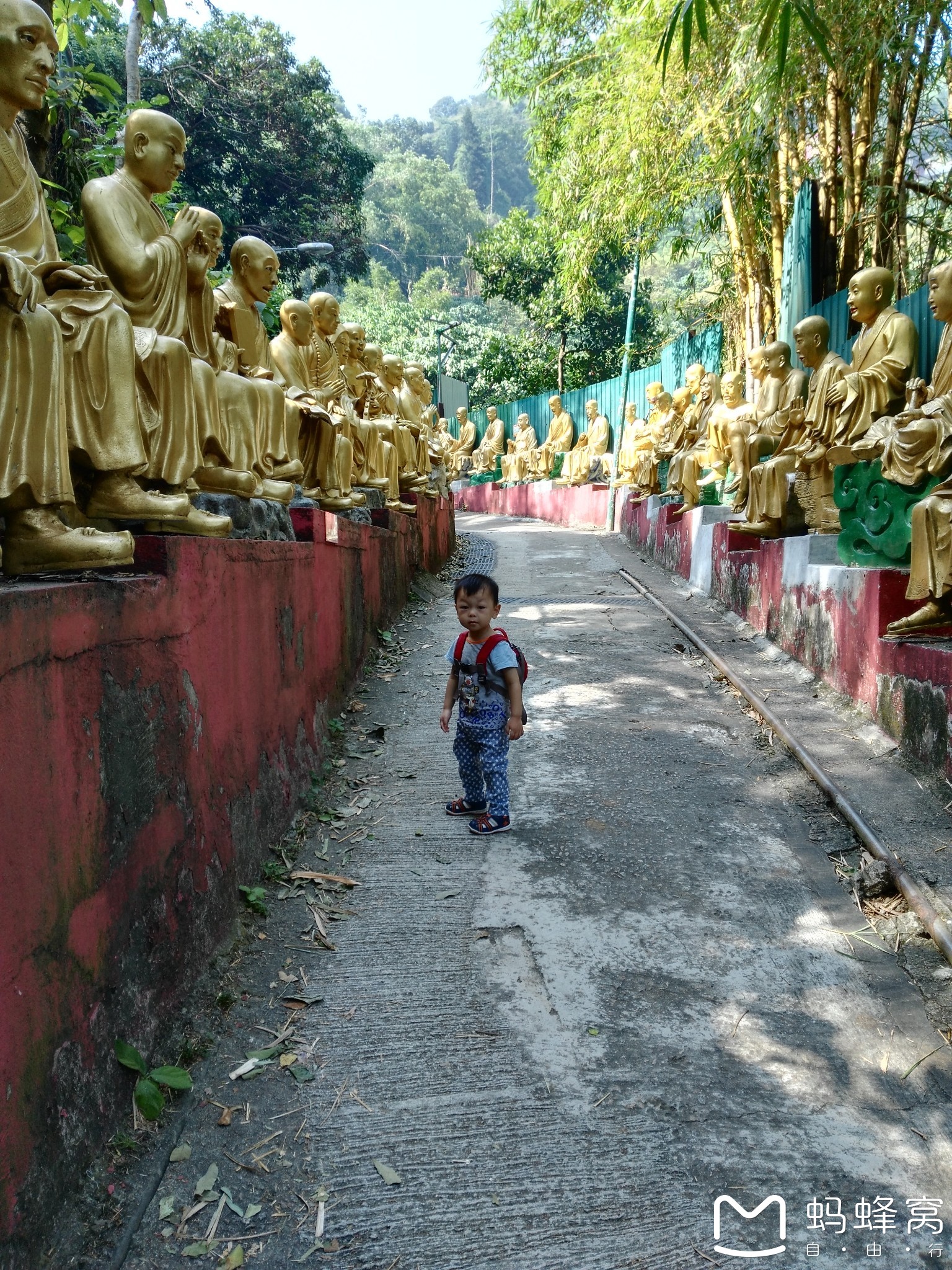 万佛寺