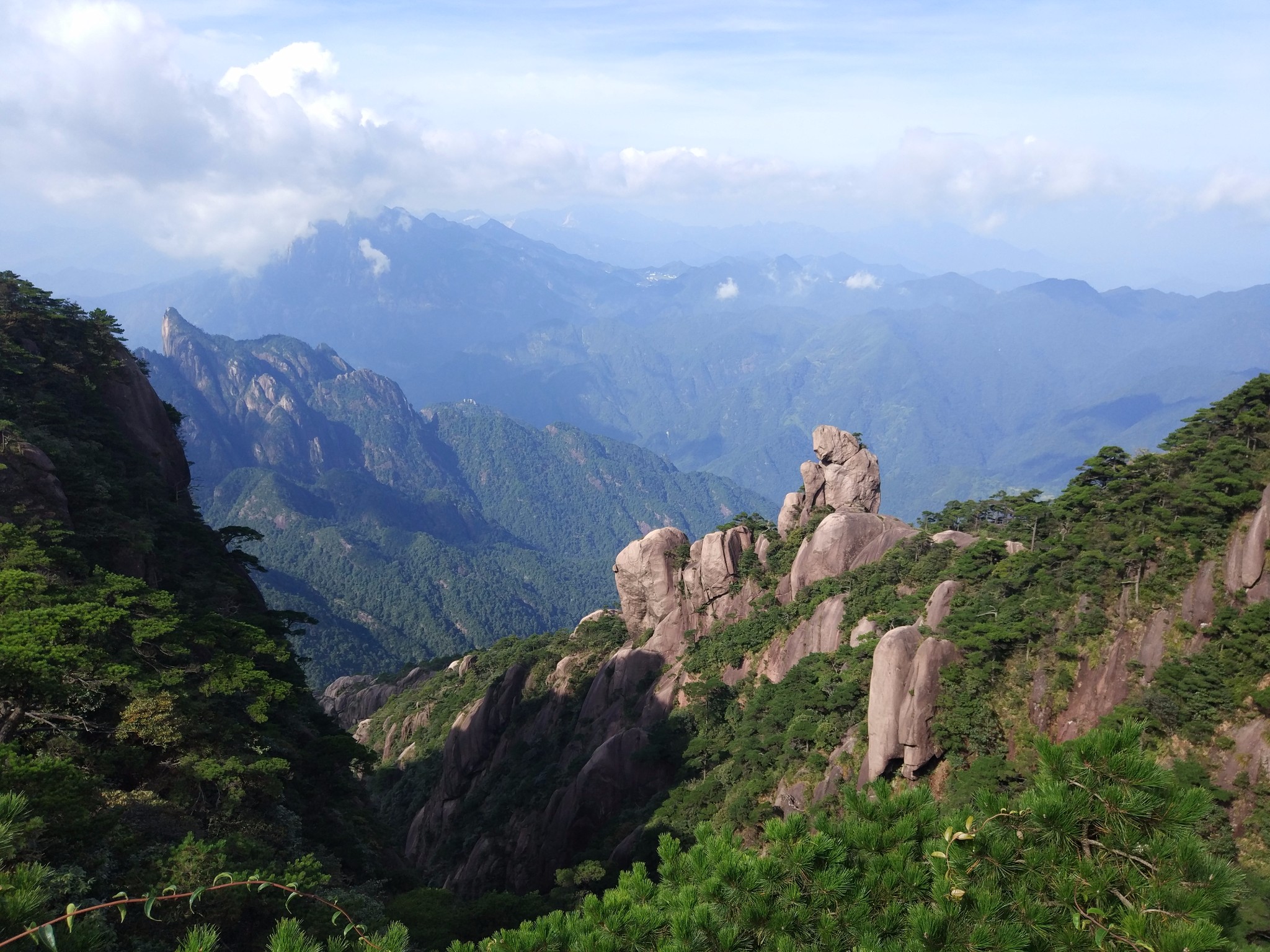 婺源 三清山,婺源旅游攻略 - 马蜂窝