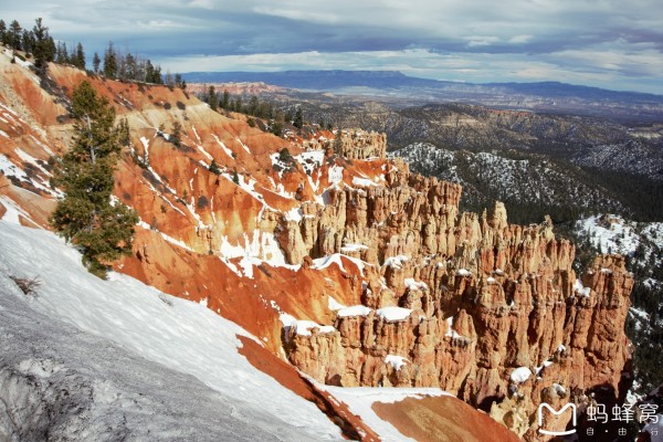 我为你翻山越岭 - The Stones of Utah