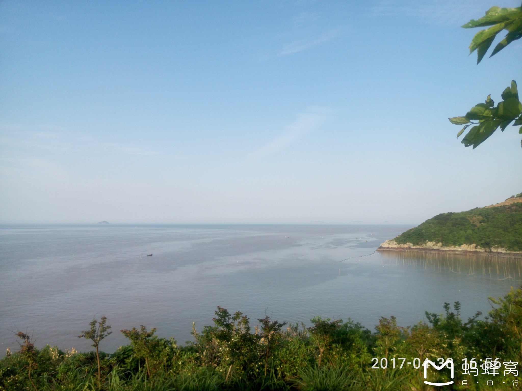 大嵛岛人口(3)