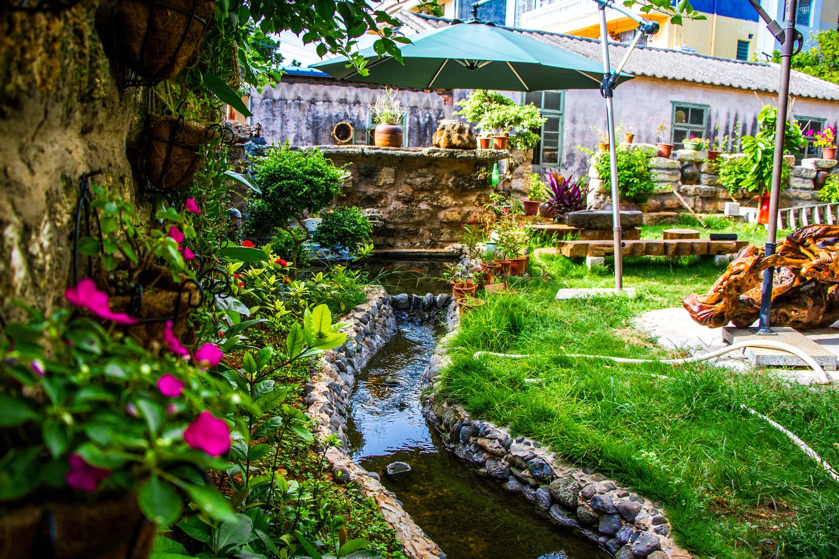 涠洲岛天气预报一周,涠洲岛一周天气预报查询