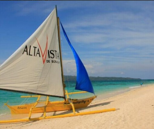 【端午】北京直飞菲律宾长滩岛6天5晚自由行