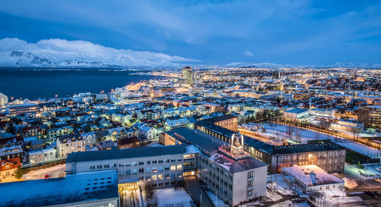 挪威人均gdp_重磅│福建省 富可敌国 上半年GDP相当于这个国家(3)