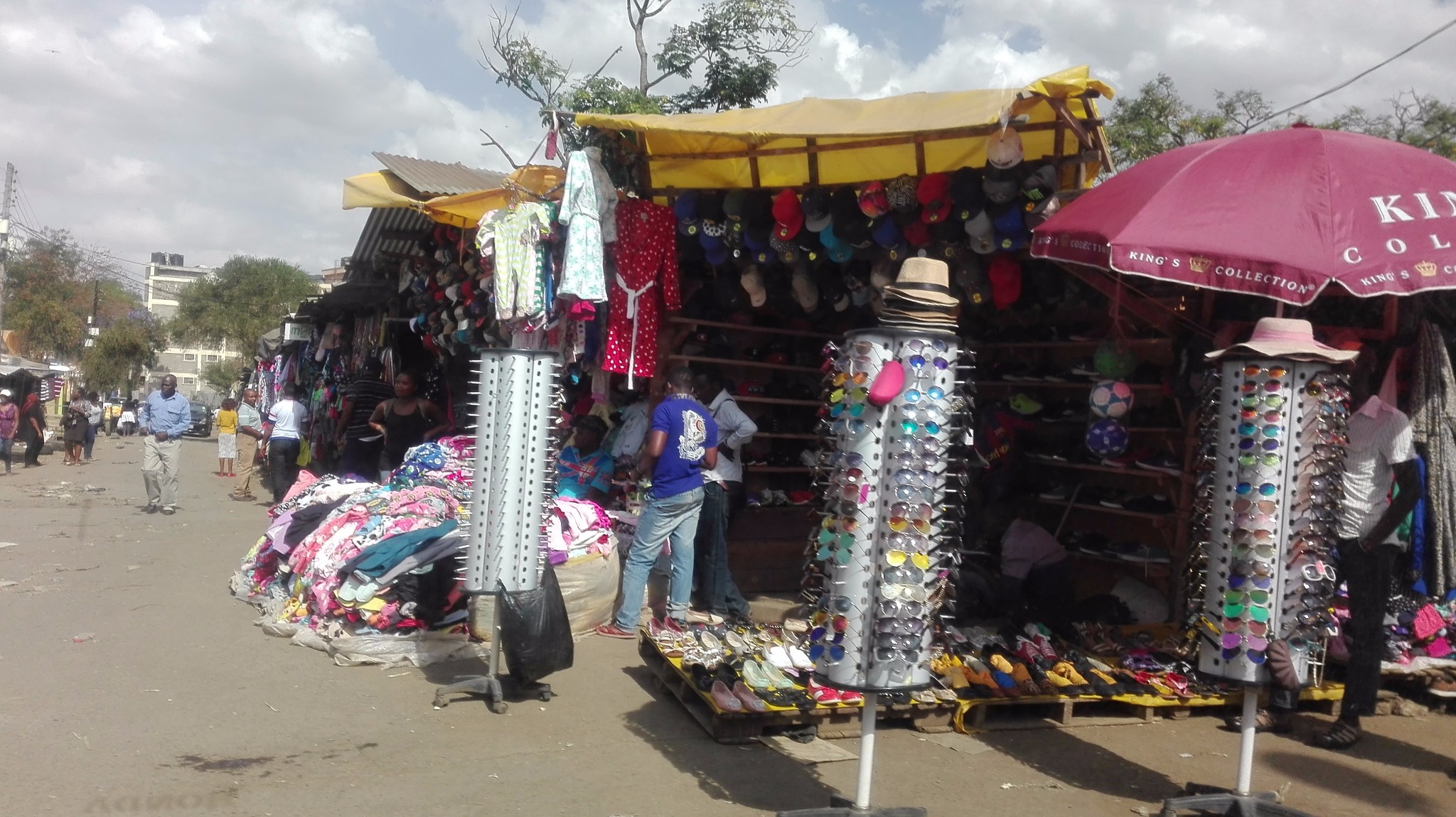 肯尼亚人均gdp_肯尼亚国旗(2)