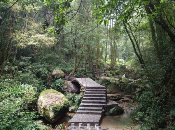 龙岩游玩攻略,龙岩游玩攻略必去景点