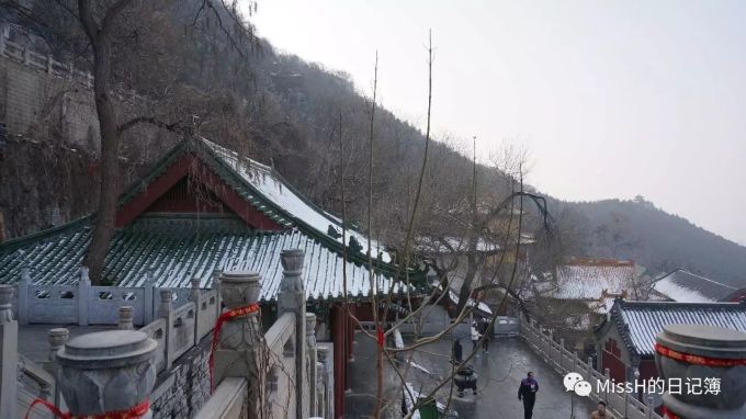 序。 自驾游中国还在继续中,游记也一直在微信公众号上持续更新,欢迎大家扫描结尾二维码,前往微信公众号MissH的日记簿,详细的游记攻略、景点介绍都有,看看有没有您要去的地方~ 选择了一些去年走过的地方搬到马蜂窝上,希望有助于大家~ 更多游记,敬请关注微信公众号。 额济纳旗胡杨林 http://www.