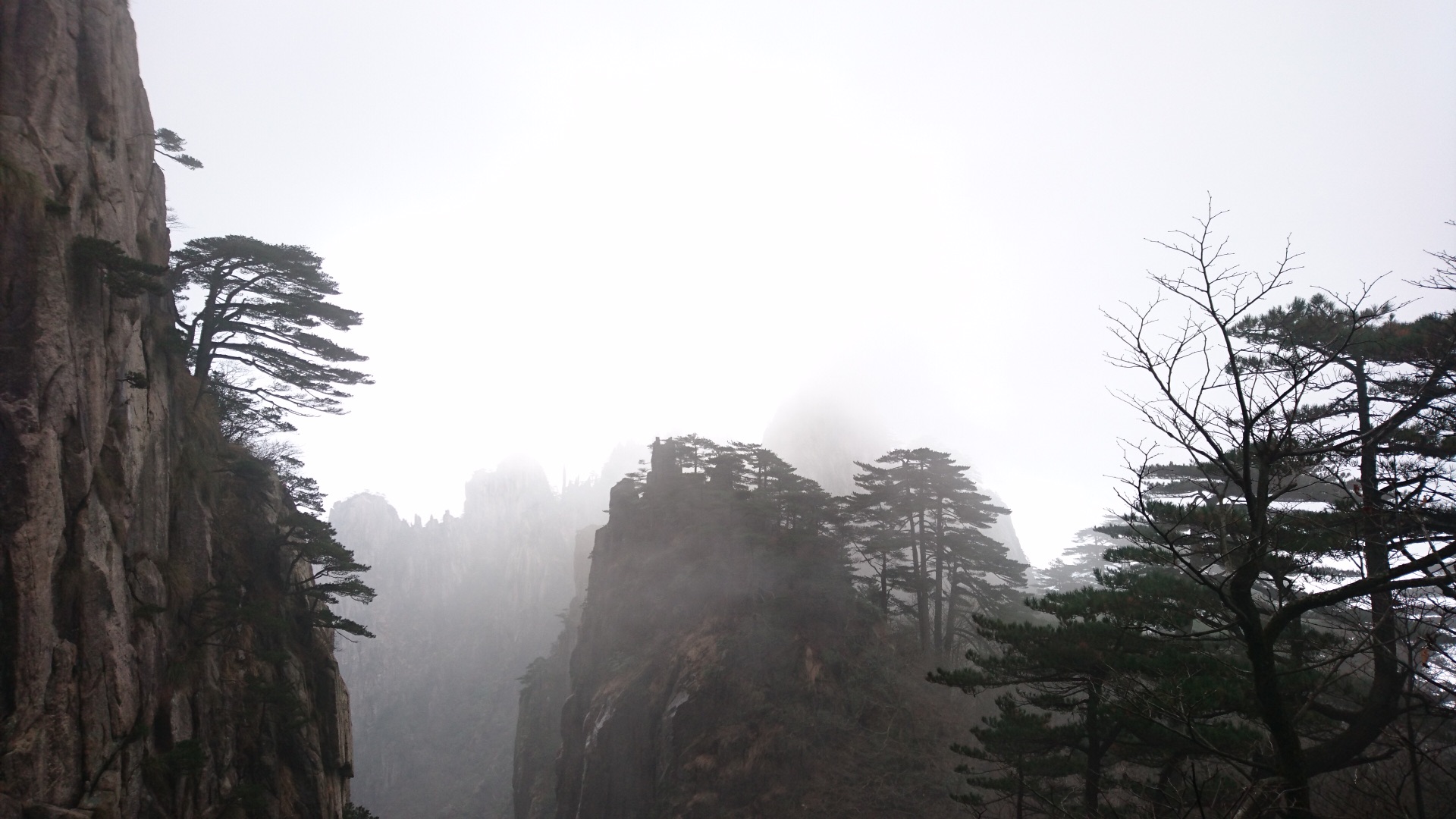 三清山到宏村怎么搭_三清山图片风景图片