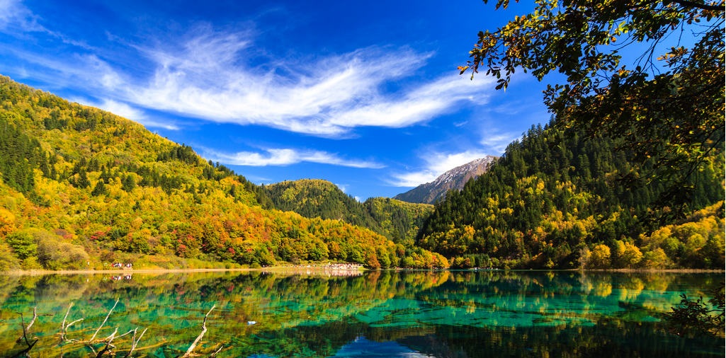 九寨沟扎如寺攻略,扎如寺门票_地址,扎如寺游