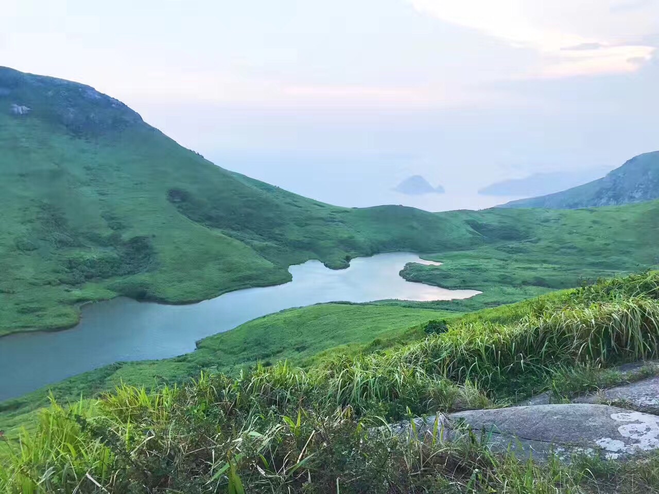嵛山岛.环岛游-福建商协互联