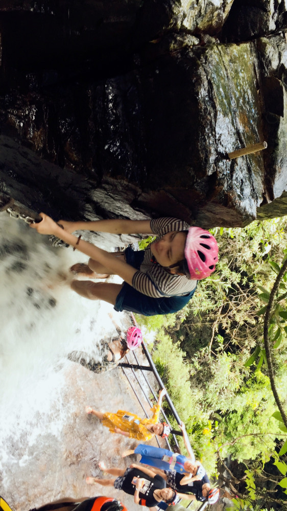 呀诺达森林公园和亚龙湾森林公园哪个值得一去