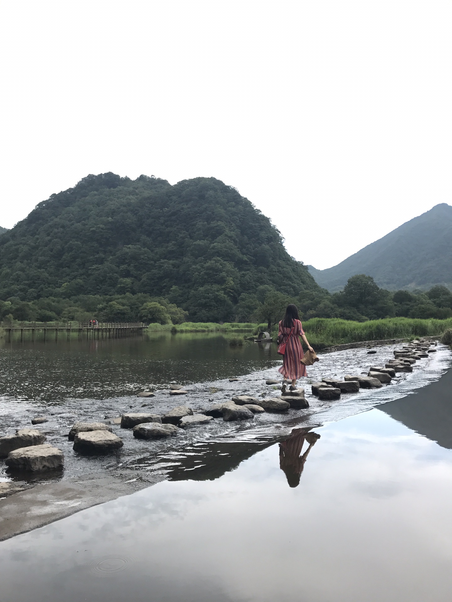 【最美的不是旅途,是路上的你们】宜昌-神农架-镇远古镇-西江苗寨