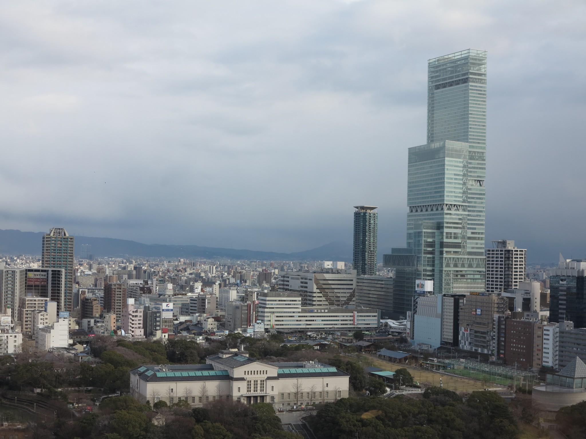 日本大阪有没有人口_日本大阪图片(2)