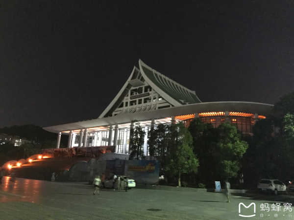 厦门集美夜晚游玩攻略,厦门集美夜晚游玩攻略一日游