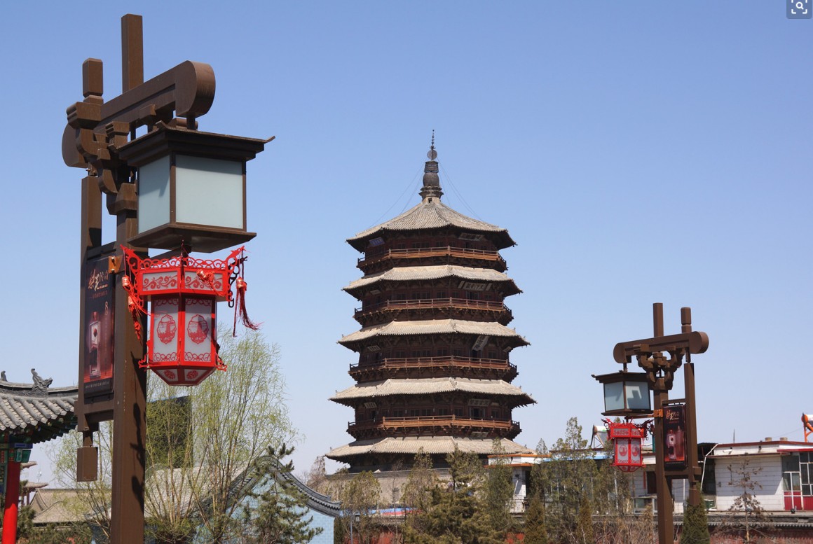 大同市周边的旅游景点[大同周边旅游景点大全自驾车旅游]