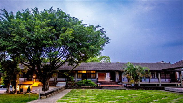 东海大学,东海大学相当于国内什么大学