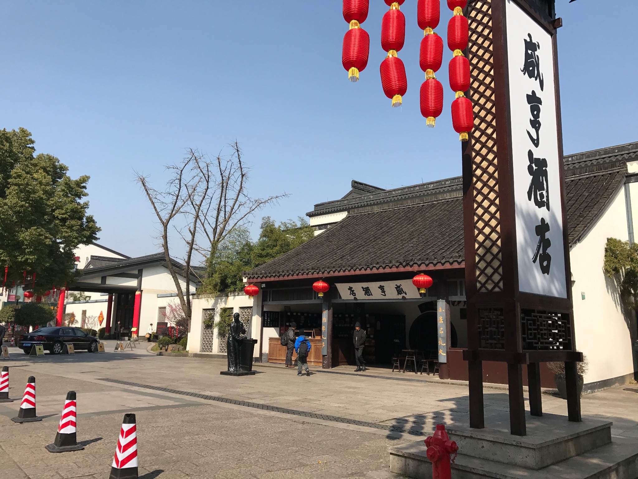 绍兴多少人口2017_绍兴兜率宫门票多少