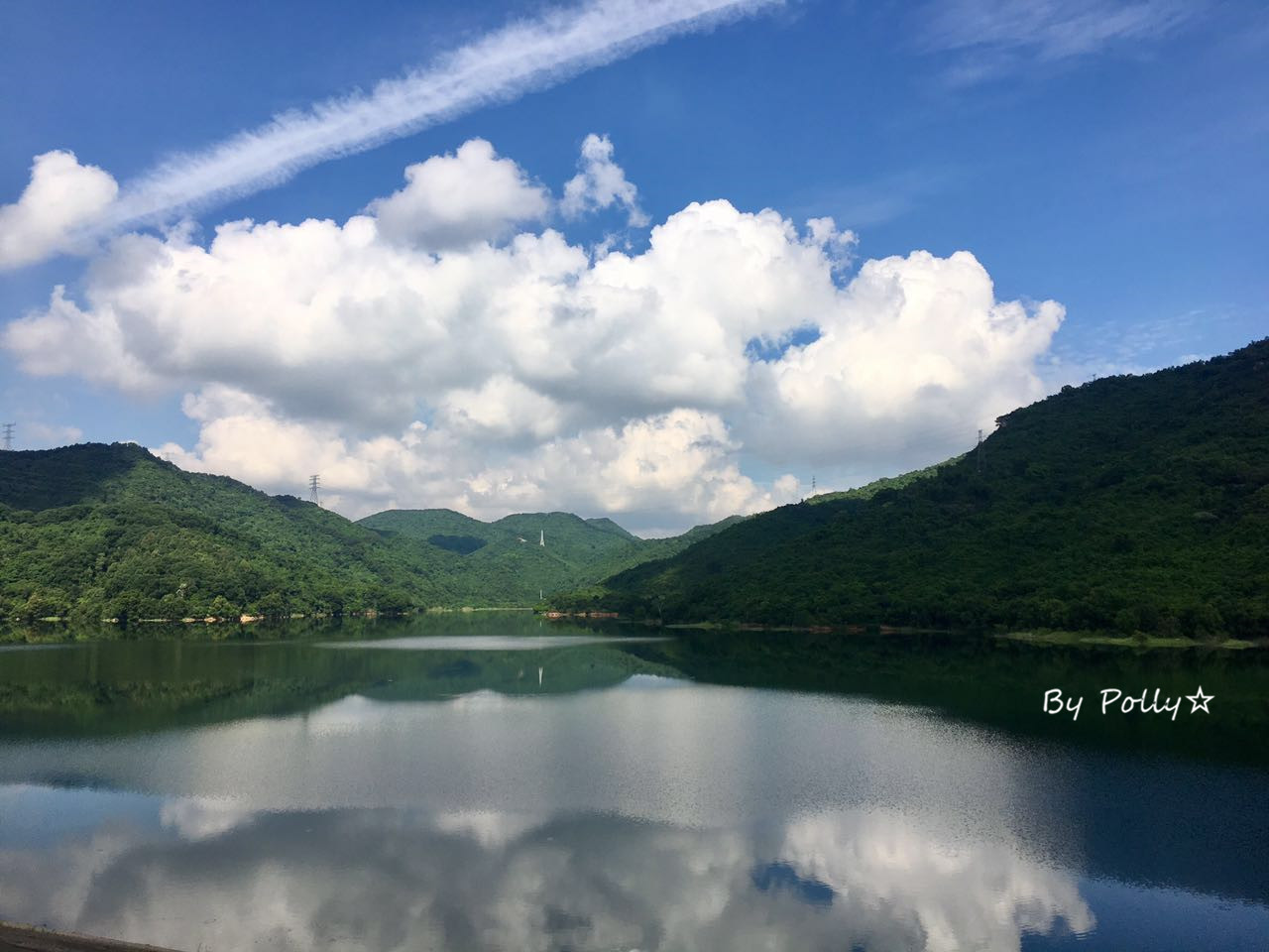 深圳徒步好去处，深圳徒步一日游玩法，深圳徒步当天来回