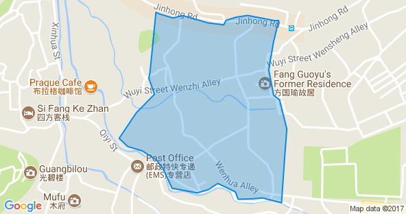 2019丽江旅游攻略,丽江自由行攻略,马蜂窝丽江机械迷城攻略拼图图片