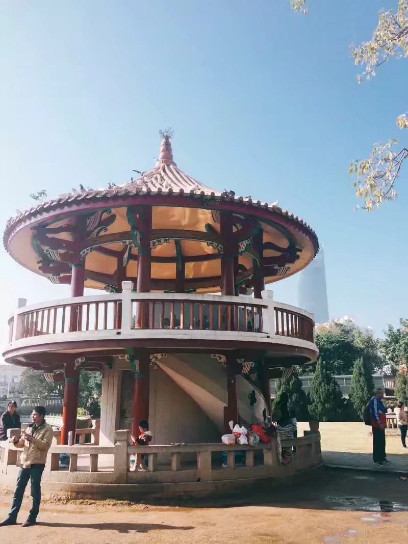去厦门人均_厦门旅游必去十大景点(2)