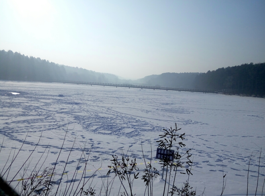 二龙山滑雪场游玩攻略 二龙山滑雪场出游秘籍 
