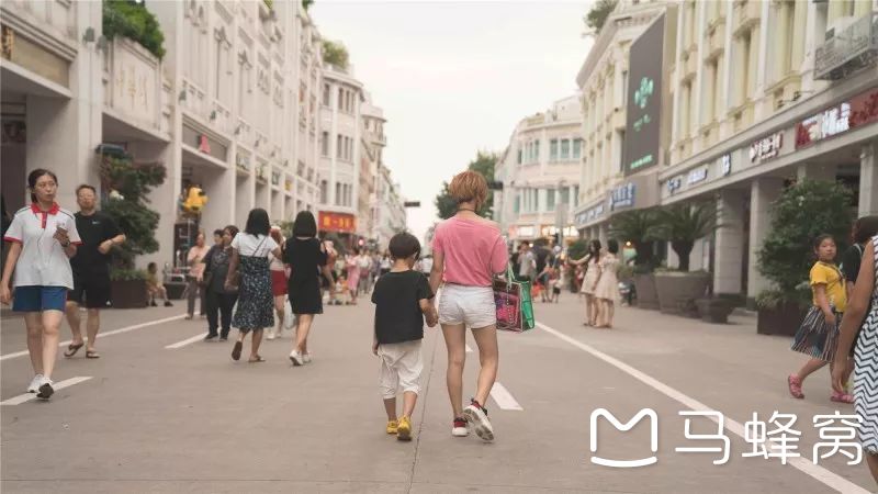 厦门市外来人口_新移民城市 在厦门的外地人太可怕,他们竟然...