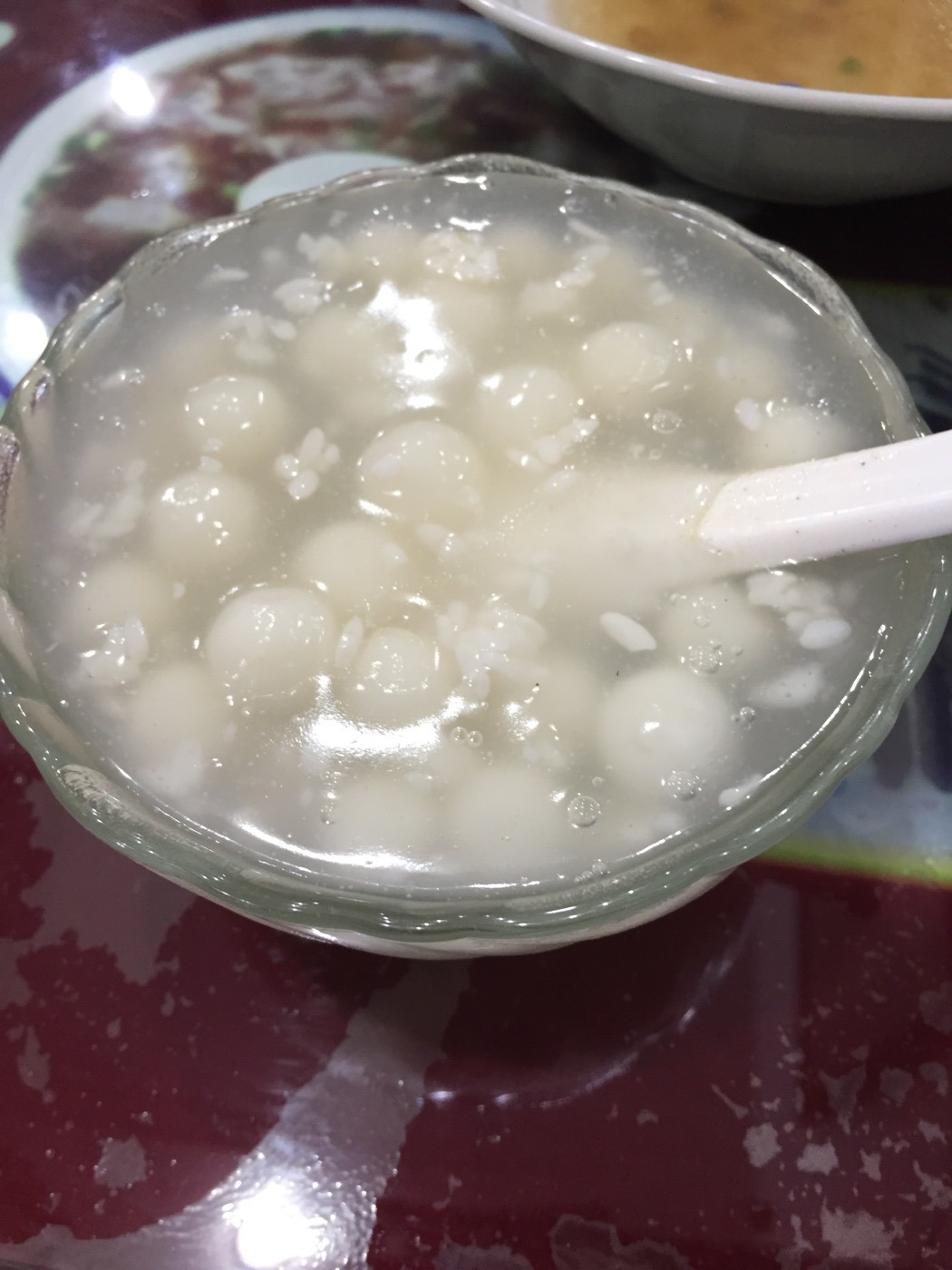 南方人口味特点_南方人的口味(2)