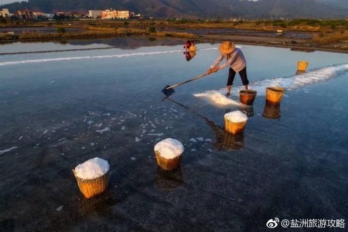 惠东盐洲人口_惠东盐洲元宵节火龙