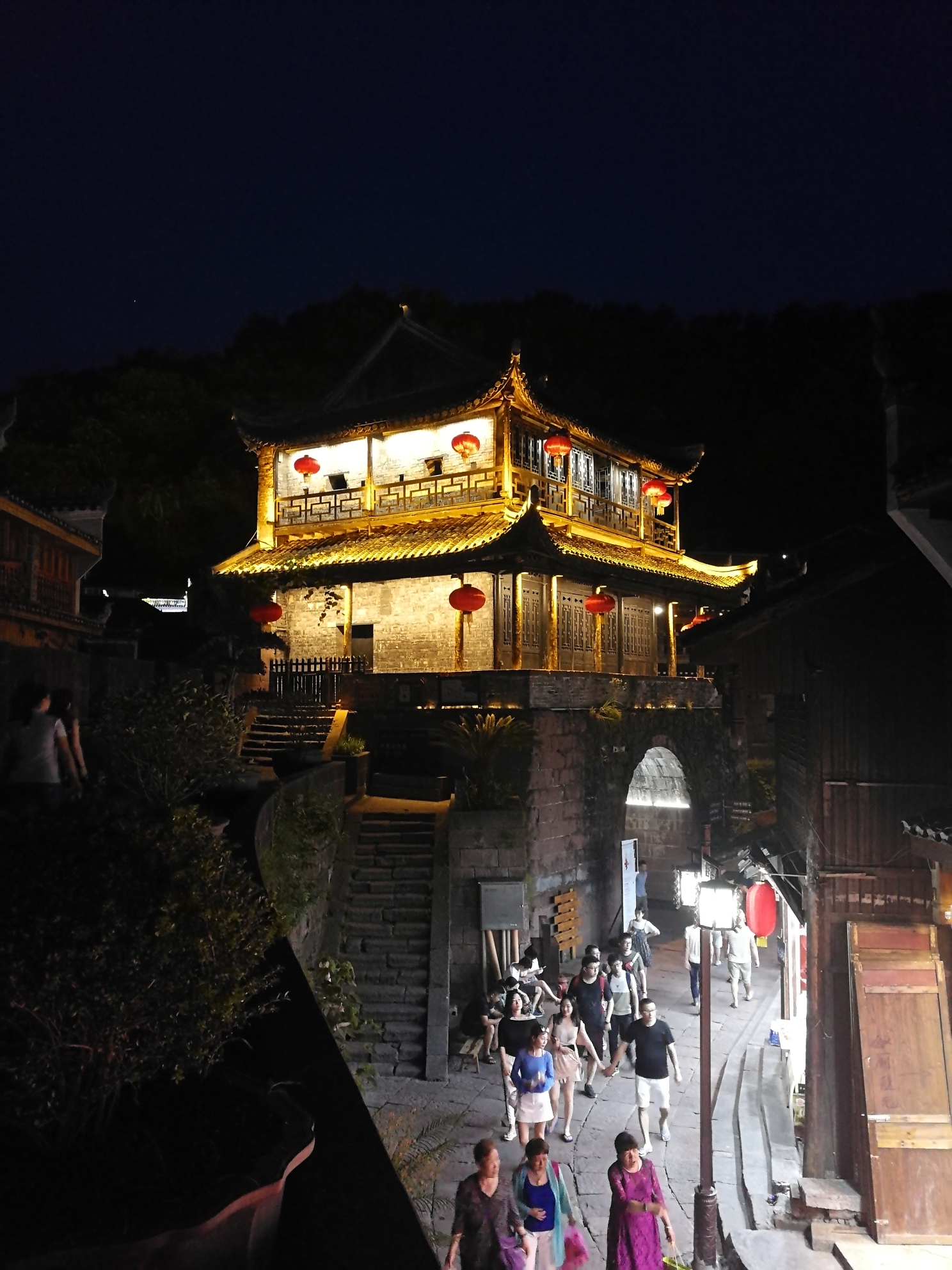 岩庄店人口_人口普查(2)