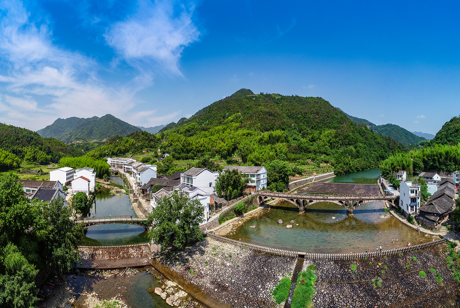 山海苍南:玉苍山.鱼寮.炎亭.碗窑古镇.福德湾.岱岭畲族婚嫁