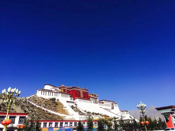 拉萨游玩攻略212,拉萨游玩攻略212天