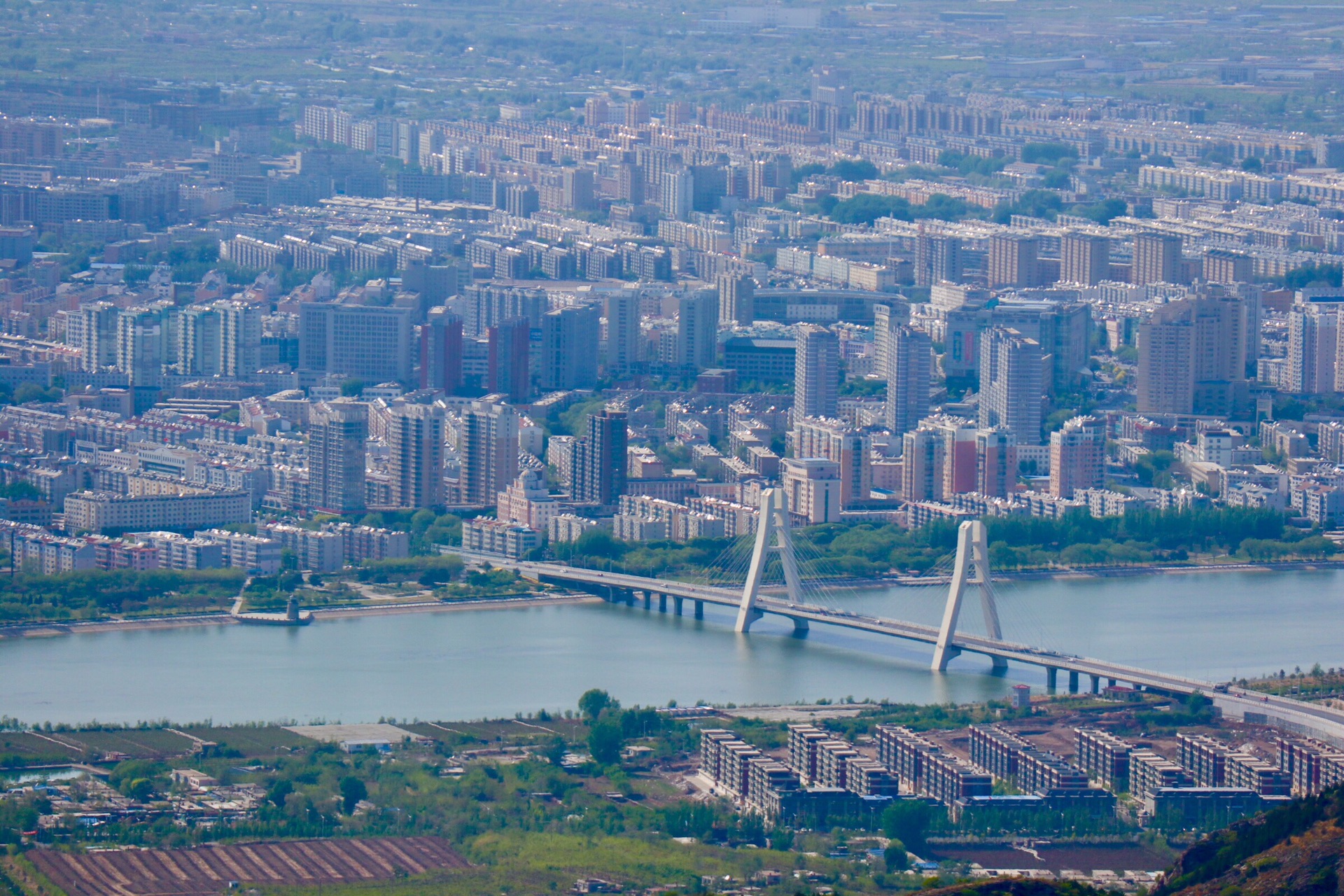 朝阳市区有多少人口_朝阳市区这些路口标线和信号灯有变化 小心走错挨罚..