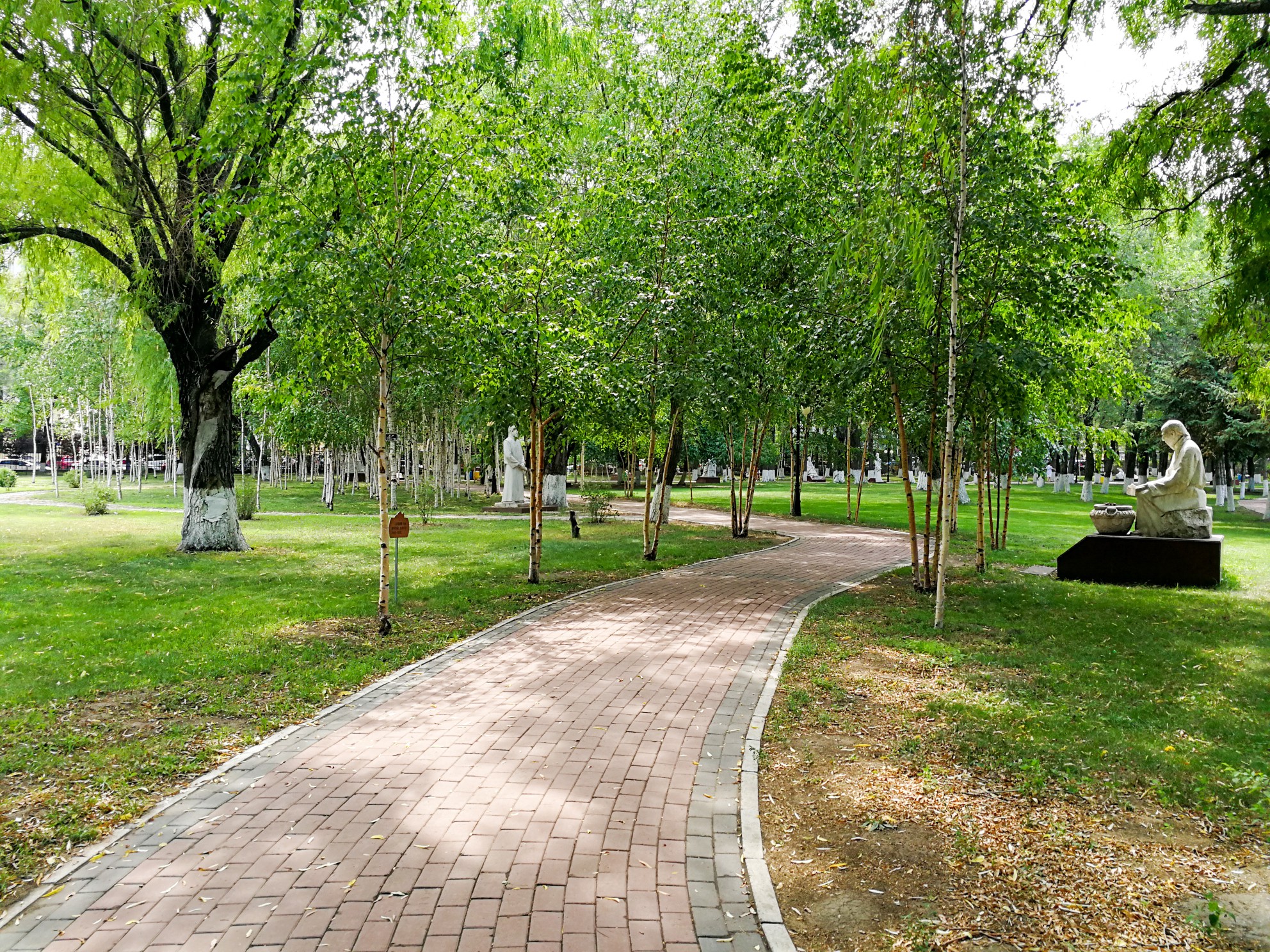 黑龙江中医药大学【发现中国大学校园之美】