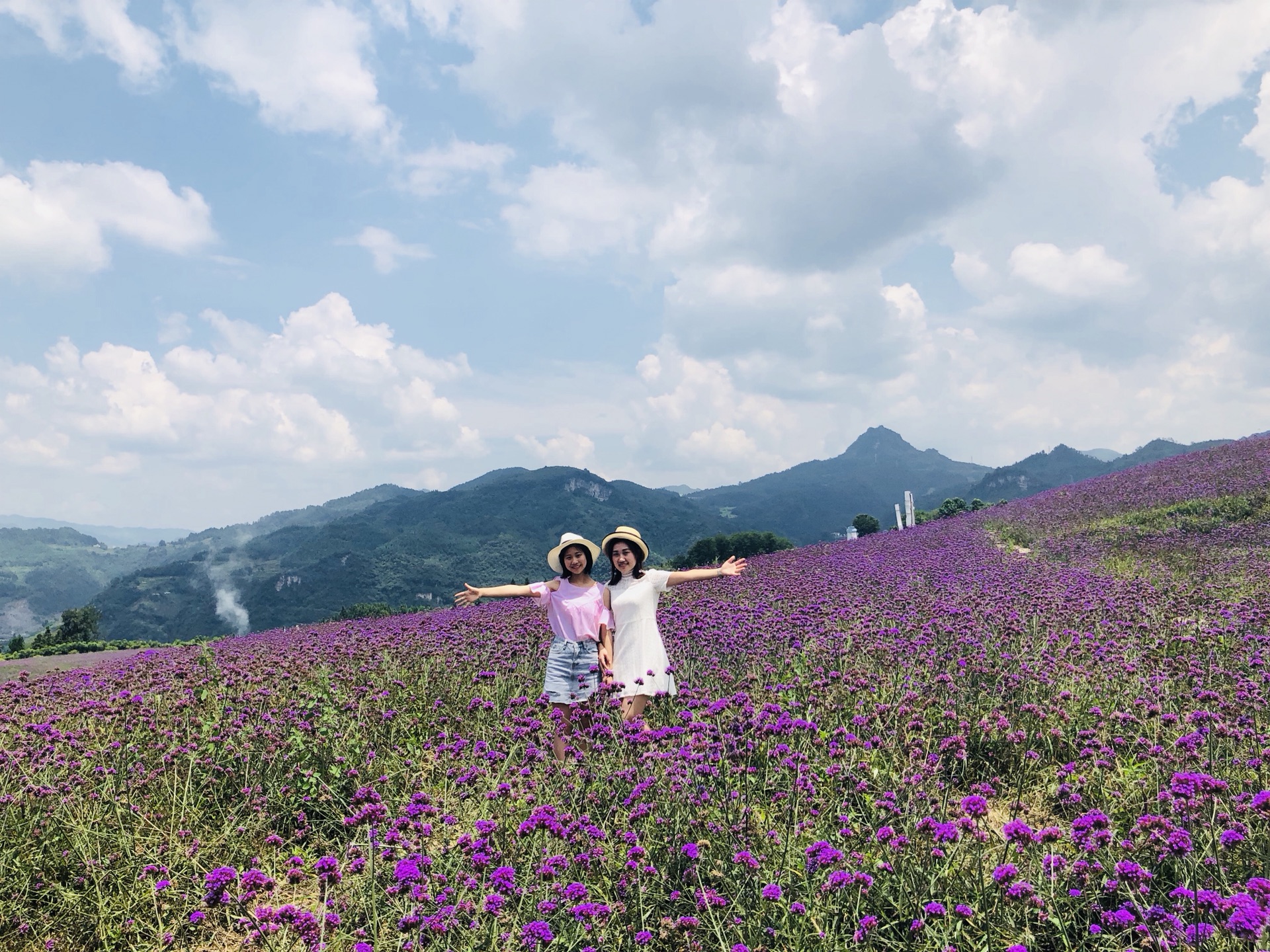 桐梓～黔北花海