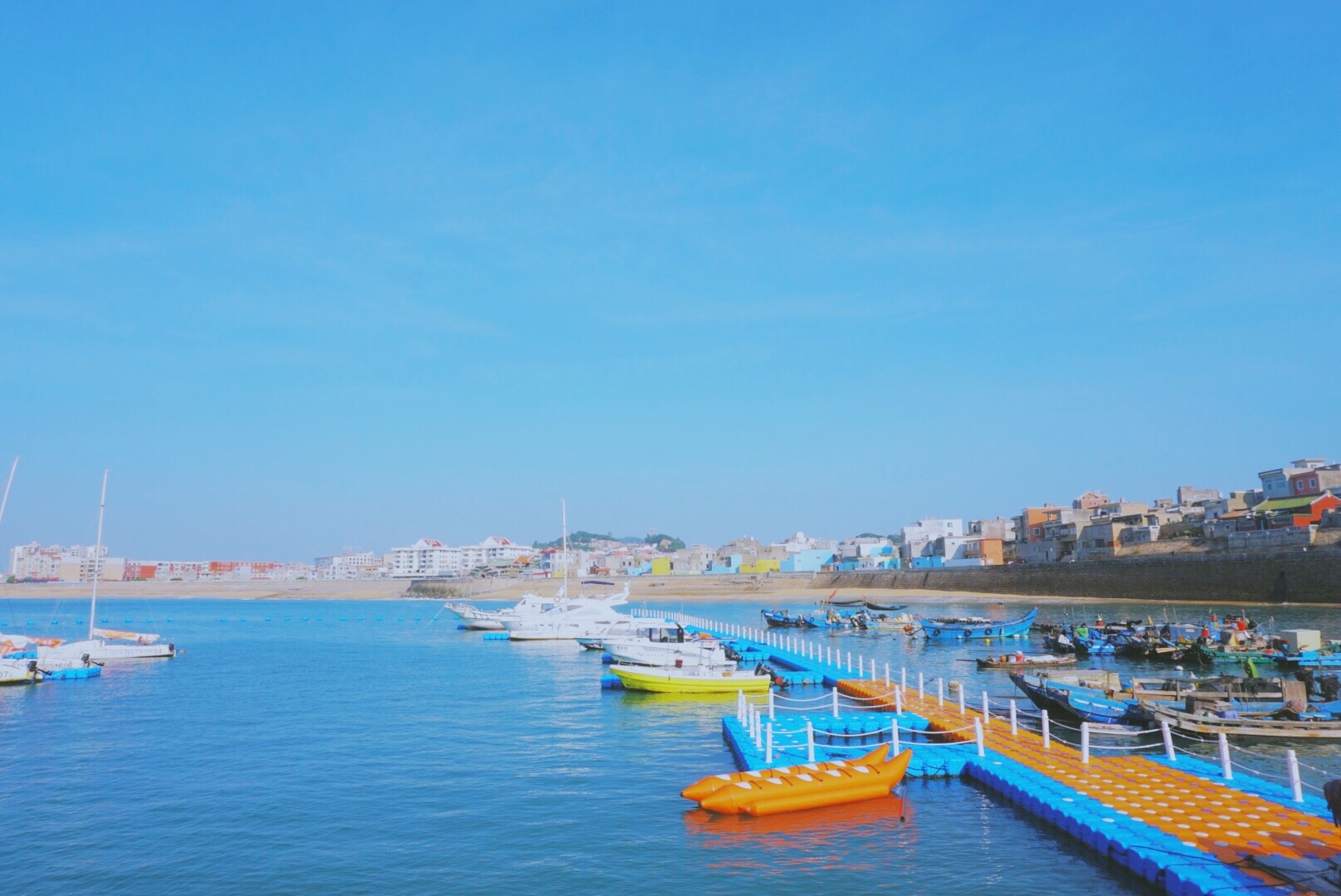 福建东山岛好玩吗，福建漳州东山岛哪里最好玩