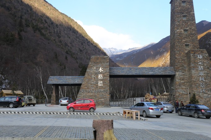 川西北游玩攻略,川西北游玩攻略大全