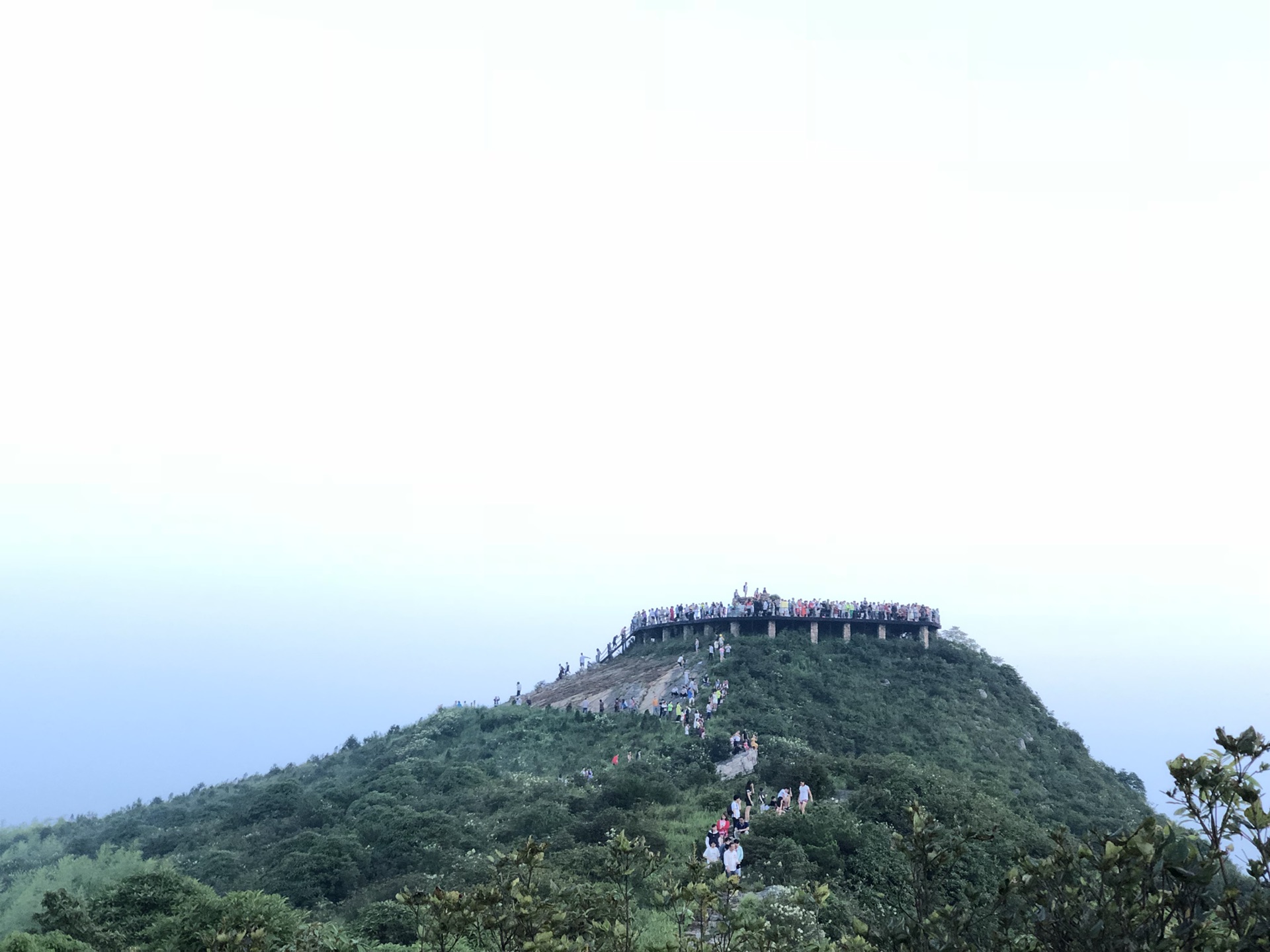 回龙山露营攻略,资兴旅游攻略 - 马蜂窝