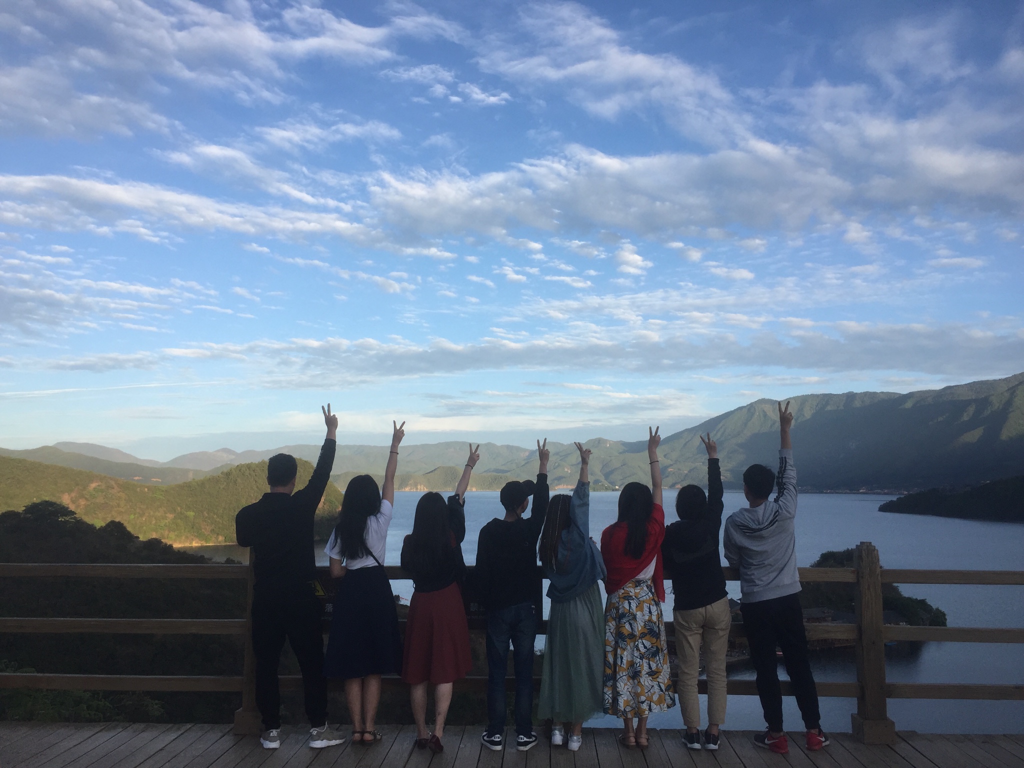2019丽江旅游全程,丽江自由行视频,马蜂窝丽江攻略生化危机攻略攻略解说6图片