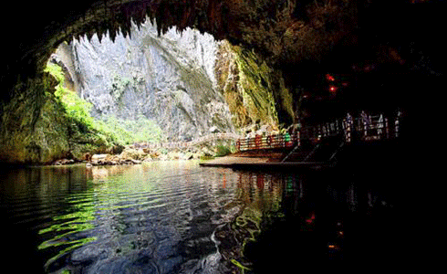 黄花宾馆t3茶文化体验馆2天1晚 英西峰林住宿 走在广东小桂林十里画廊