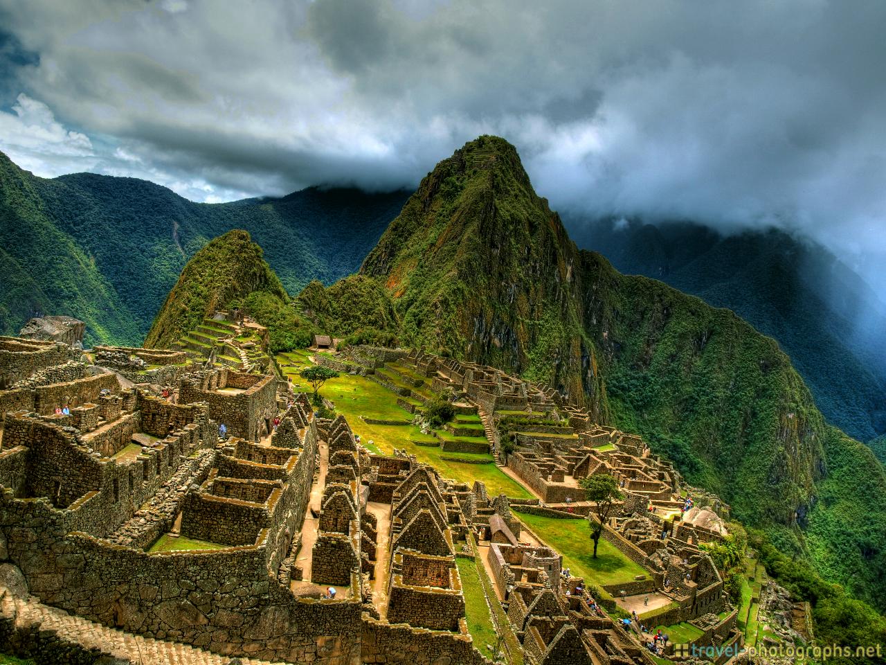 秘鲁马丘比丘私人导览观光半日游私人导游