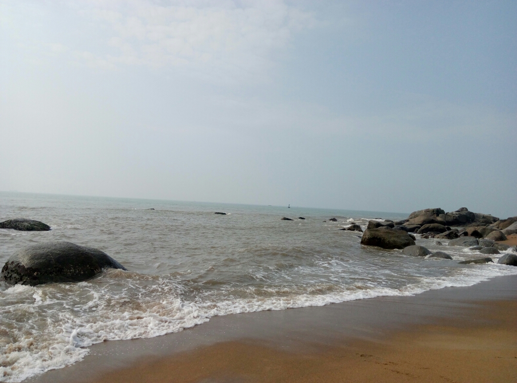 澄海区莱芜风景区,澄海旅游攻略 - 马蜂窝