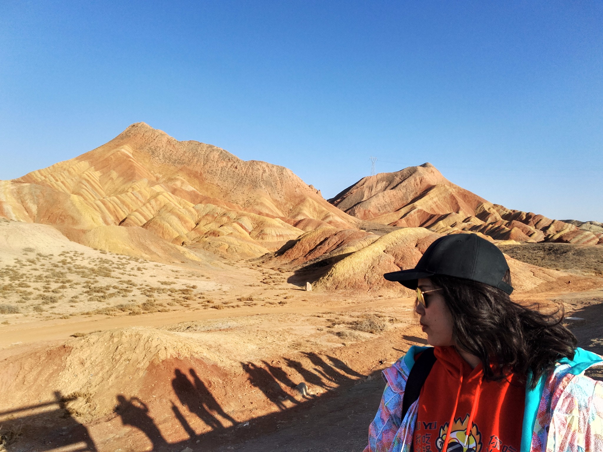 【毕业季】最美大西北,青海甘肃六日公路旅行