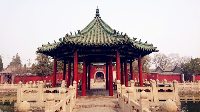 道观什么成语_道观外墙刷什么颜色(3)