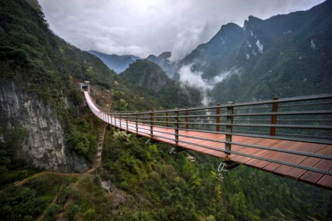 淮南到重庆游玩攻略路线,淮南到重庆游玩攻略路线图