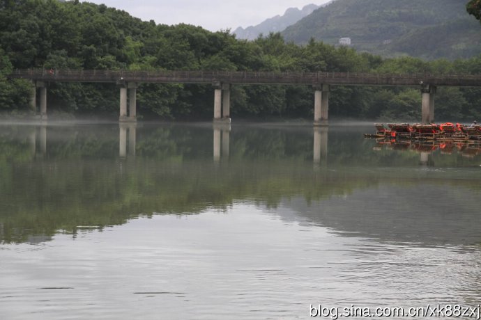 楠溪江婚纱照_楠溪江图片风景图片(3)