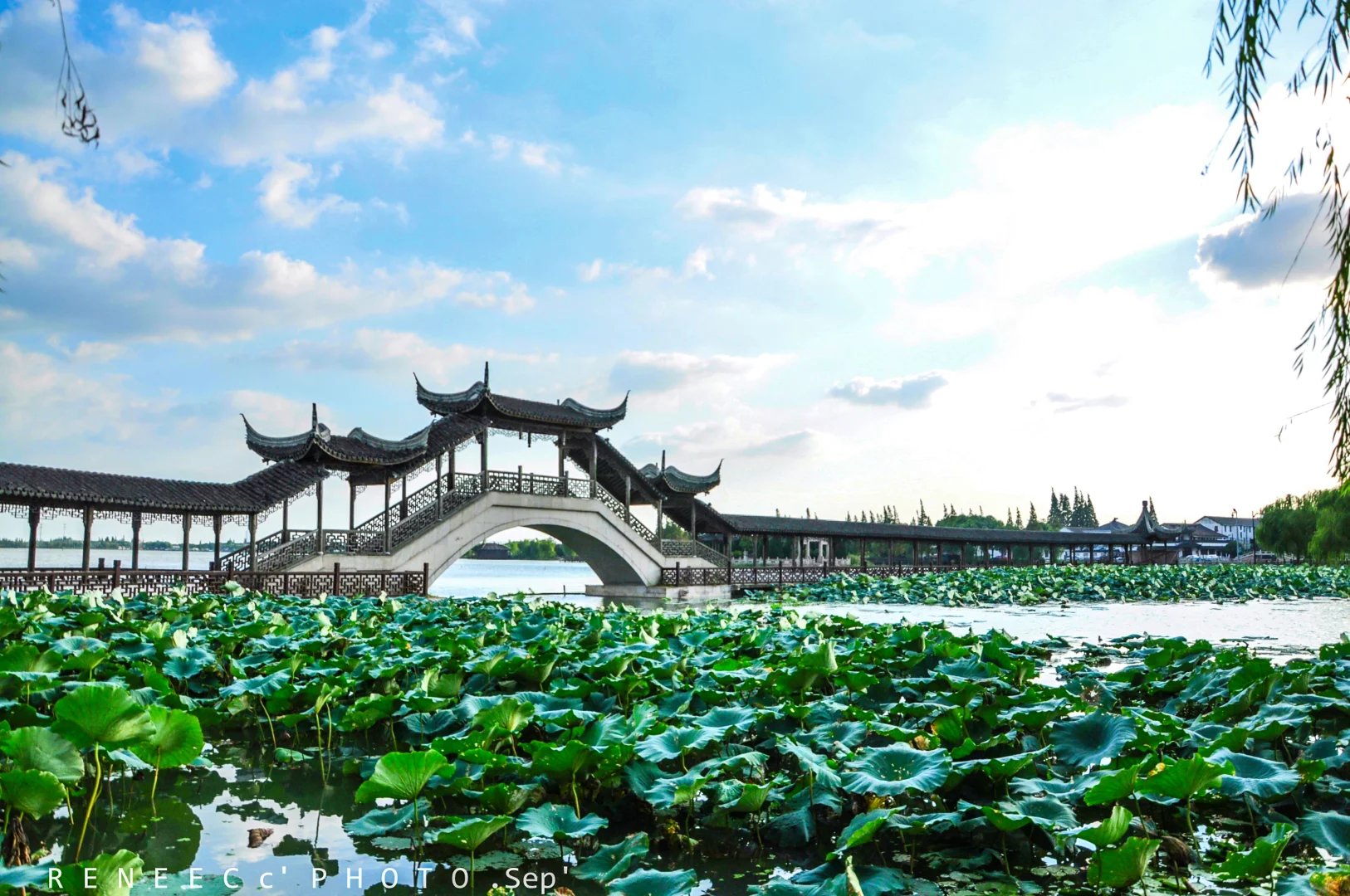 苏州古镇哪一个最值得一去?